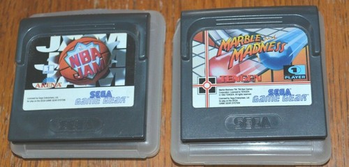 Jeux sega game - ,