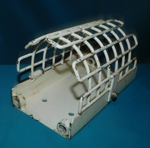 Grille protection pour - grille,