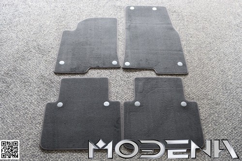 Ensemble tapis sol - de,