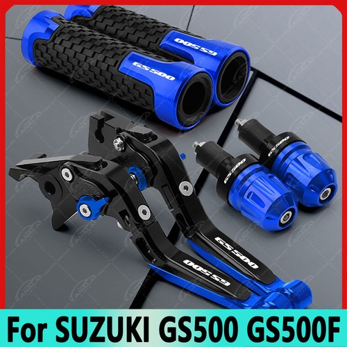 3pcs for suzuki gs500 - 3pcs,