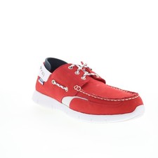 Sebago Foremust chaussures
