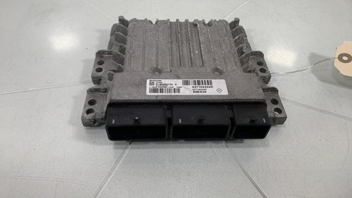 Calculateur moteur dacia - calculateur,