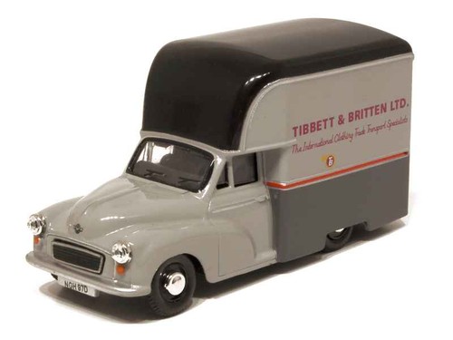 Morris minor gown - morris,