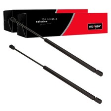2x MAXGEAR GAZOUGES DE COFFRE