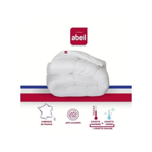Abeil couette saisons - couette, 4