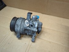 2009-14 BMW X5M X6M 50i Tandem Pump Power Steering/Dynamic Drive 32416799278