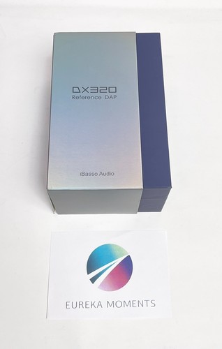 Lecteur audio numérique phare