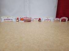 Circus Ho 1:87 Façade  Du