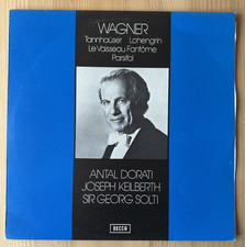 Solti / Dorati / Keilberth *