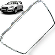 Cadre chromé calandre Audi Q5