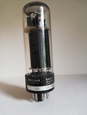 1x    EL34   MESA BOOGIE