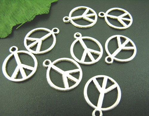 Lot pendentifs perles - lot, de