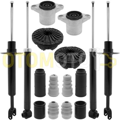 Audi b7 kit - b6,