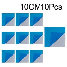 Autocollants muraux miroirs