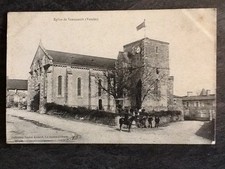 95 MONTMORENCY ETANG MOUTONS -