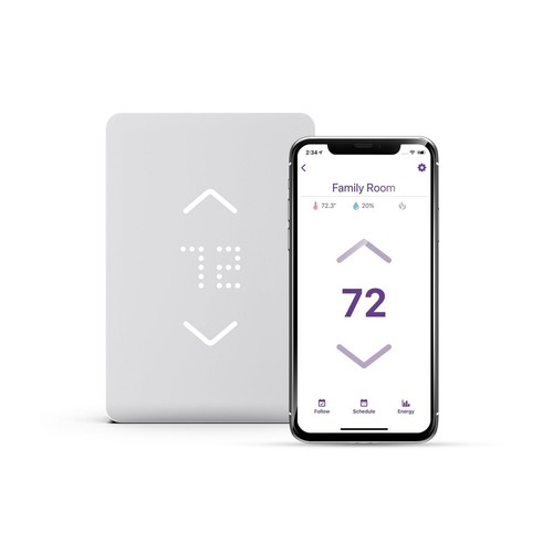 Mysa smart thermostat - mysa,