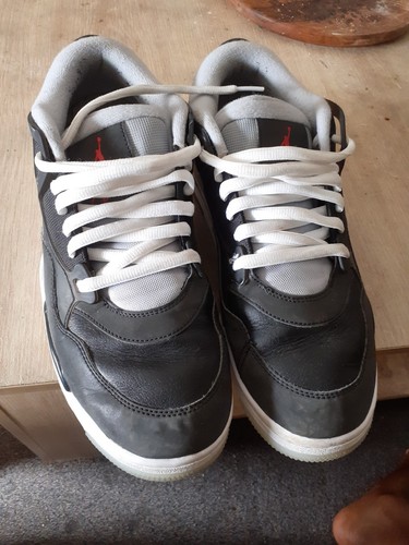 Air jordan - jordan, 4