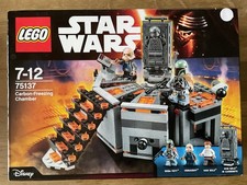 BOITE SET LEGO STAR WARS
