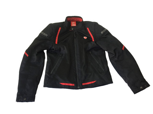 Veste ducati homme - veste,