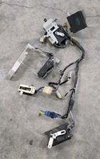 Toyota Supra Mk3 89-92 HVAC Vent Door Actuator Set OEM