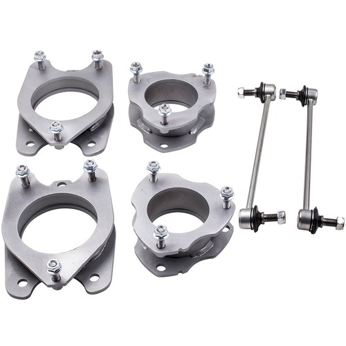 Barres stabilisatrices kit - 2'',