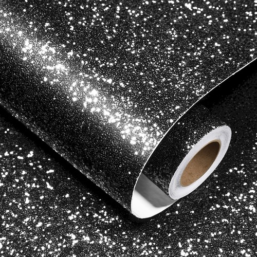 Decotalk papier peint noir - decotalk,