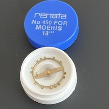 Balancier De Montre Complet