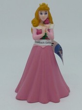 FIGURINE PVC PLASTIQUE DISNEY PRINCESSE N° 5