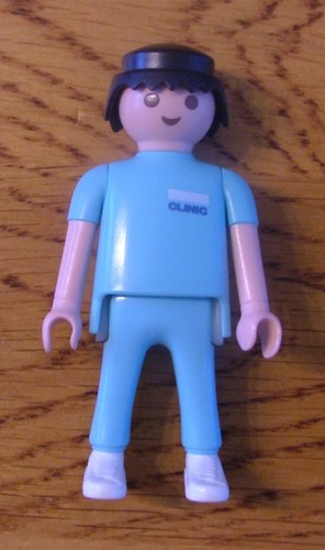 Playmobil piéce détachée