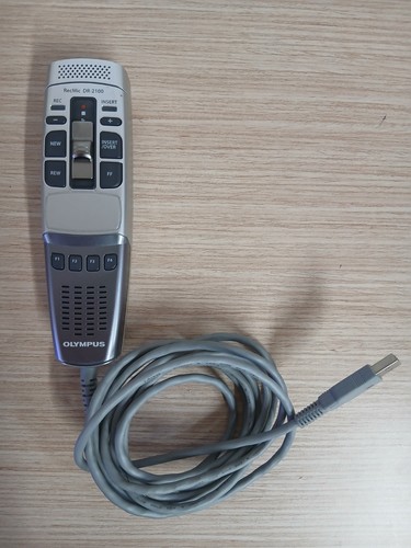 Olympus recmic usb 2100 - usb,
