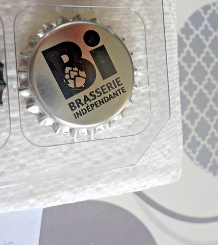 Capsule biere artisanale - ,