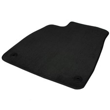 Tapis De Conducteur Pour CITROEN C3 PICASSO 2009–2017