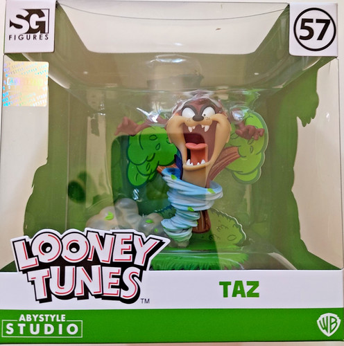 Taz looney tunes - taz, by