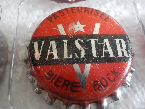 Capsule ancienne biere - ancienne,