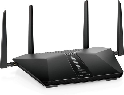 Netgear rax50 100nar nighthawk - netgear,
