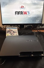 Sony PlayStation 3 Slim 250 Go