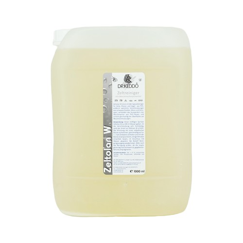 Nettoyant pour tentes toiles - tentes, &