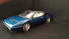 ferrari mondial cabriolet 3.2l