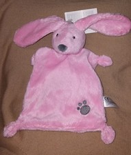 Doudou lapin nicotoy simba