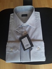Chemise Ermenegildo Zegna