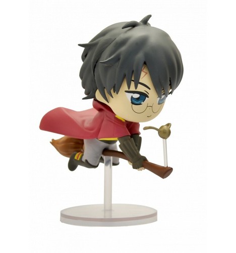 Plastoy harry potter - -,