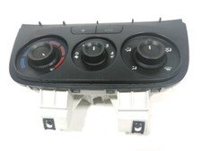 COMMANDE DE CHAUFFAGE 735498657 FIAT DOBLO 2 phase 1 (01/2010 12/2014)