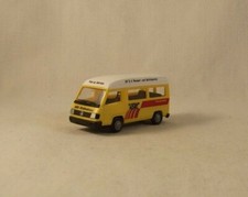 Mercedes-Benz 100 D Dépannage