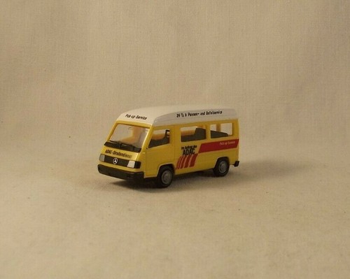 Mercedes benz 100 dépannage - mercedes-benz, d