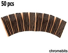 50x 200mm Tubeless Pneu