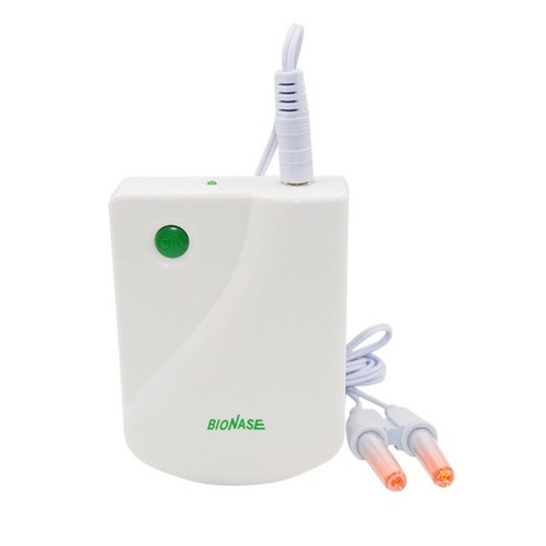Bionase nose sinusitis - nose,
