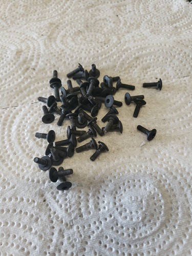 Trex 600n 600e frame - trex, bolts