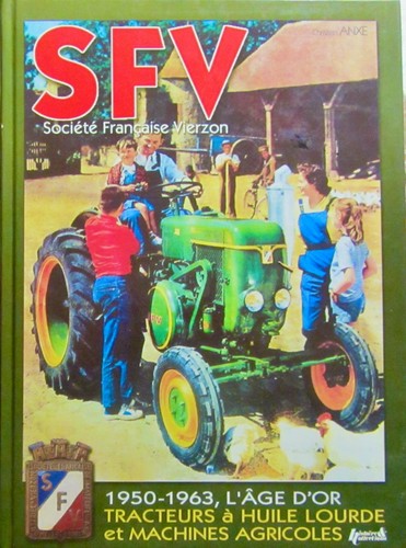 Sfv societe francaise vierzon - societe,