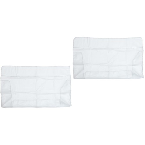 Reusable clear protective - clear,