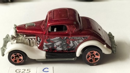 Voiture g25 hot - g25, wild